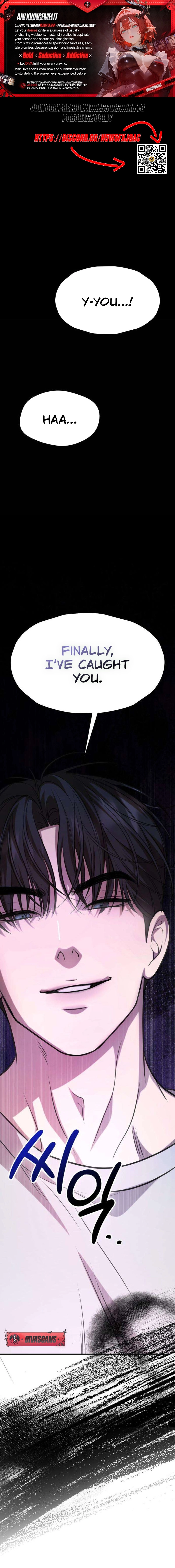 Preserved Chapter 4 page 1 - 