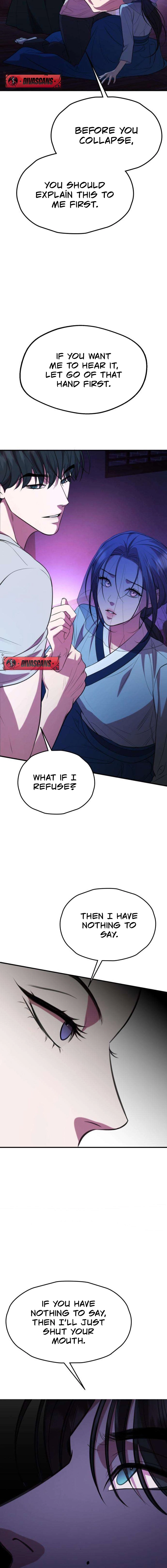 Preserved Chapter 4 page 12 - 