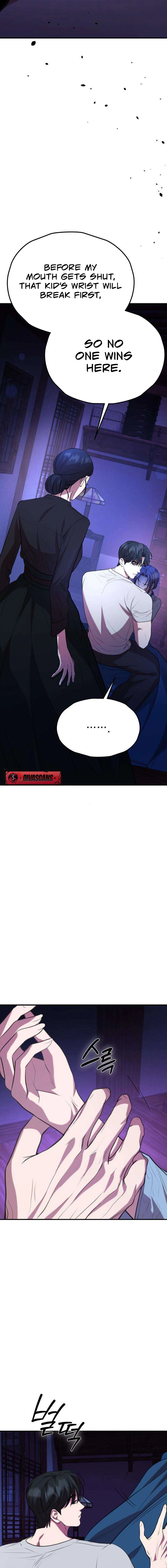 Preserved Chapter 4 page 13 - 