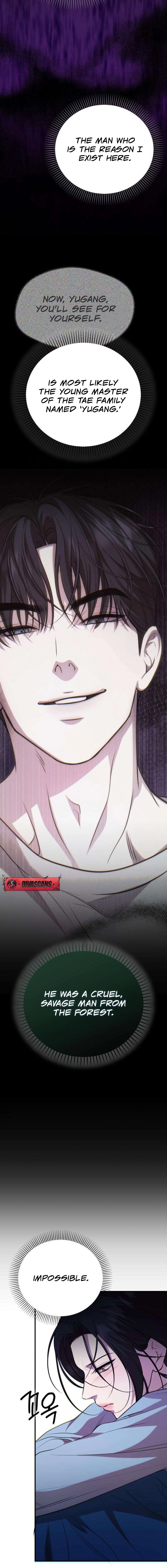 Preserved Chapter 4 page 22 - 