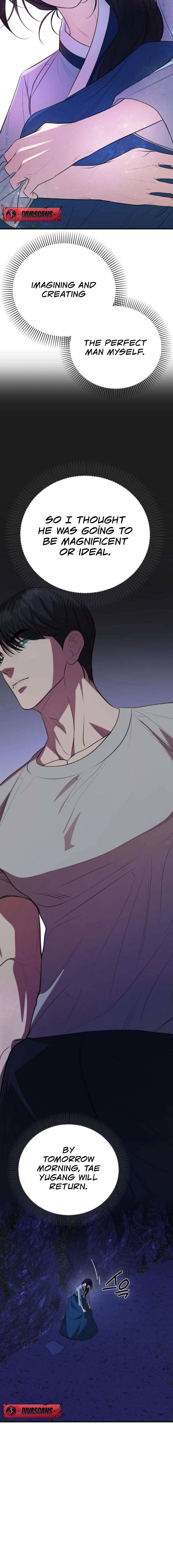 Preserved Chapter 4 page 24 - 