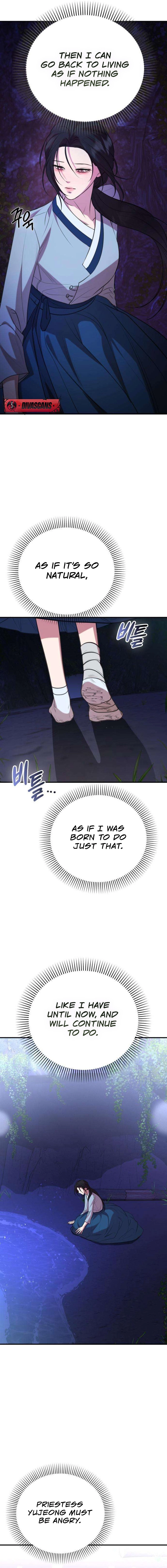 Preserved Chapter 4 page 25 - 