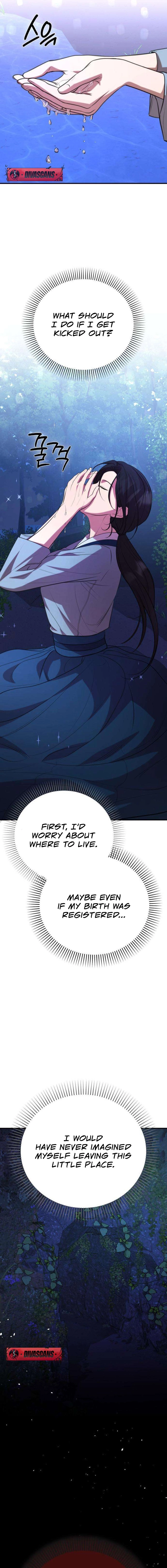Preserved Chapter 4 page 26 - 