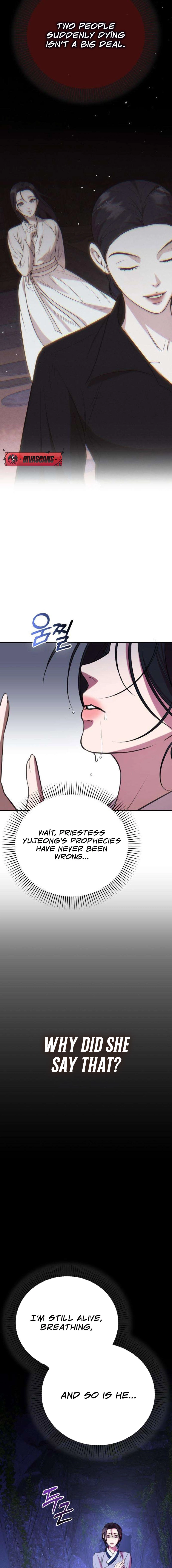 Preserved Chapter 4 page 27 - 