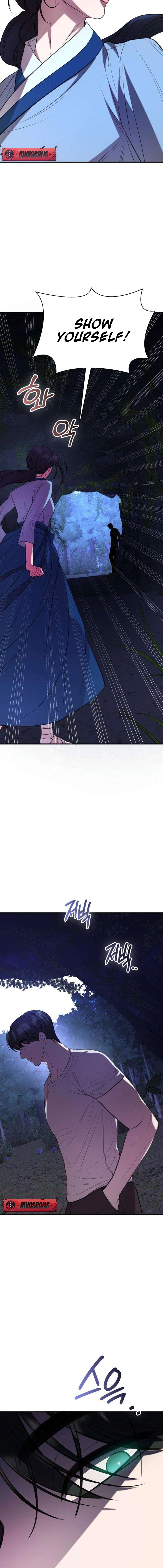 Preserved Chapter 4 page 30 - 