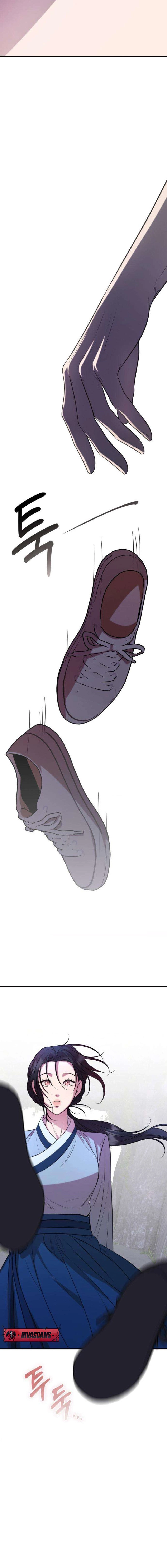 Preserved Chapter 4 page 31 - 