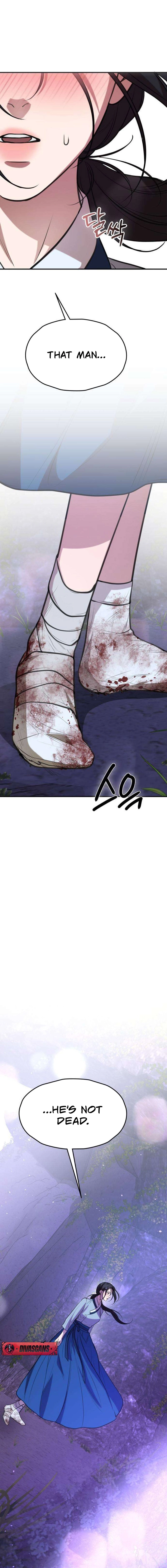 Preserved Chapter 4 page 32 - 