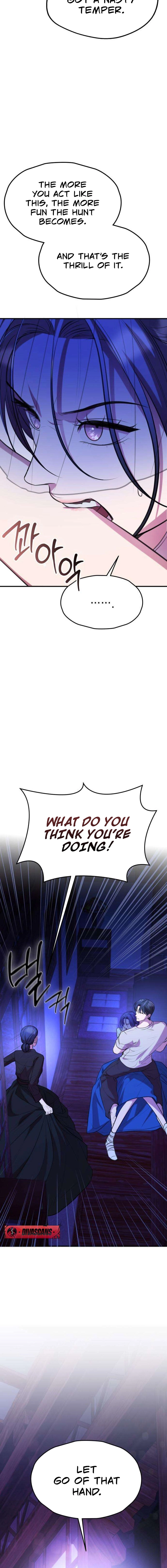 Preserved Chapter 4 page 8 - 