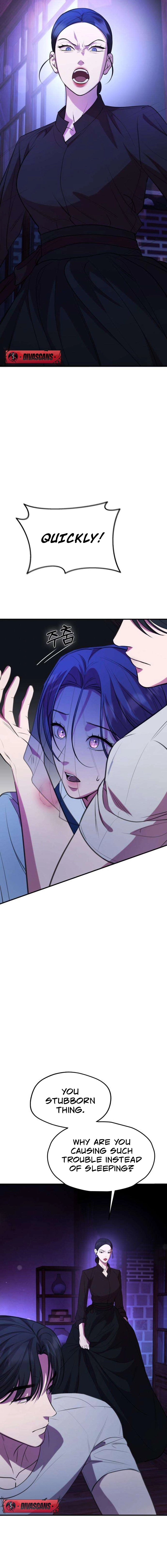 Preserved Chapter 4 page 9 - 