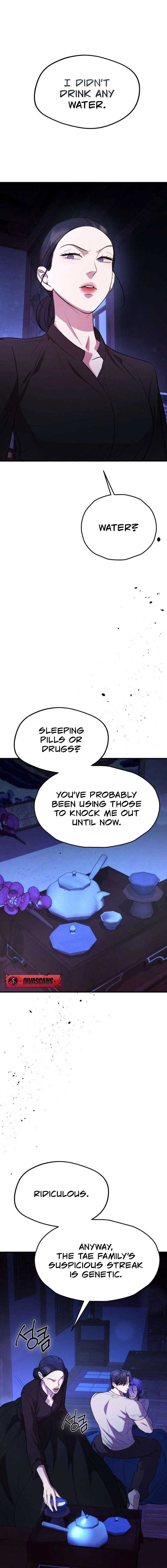 Preserved Chapter 4 page 10 - 