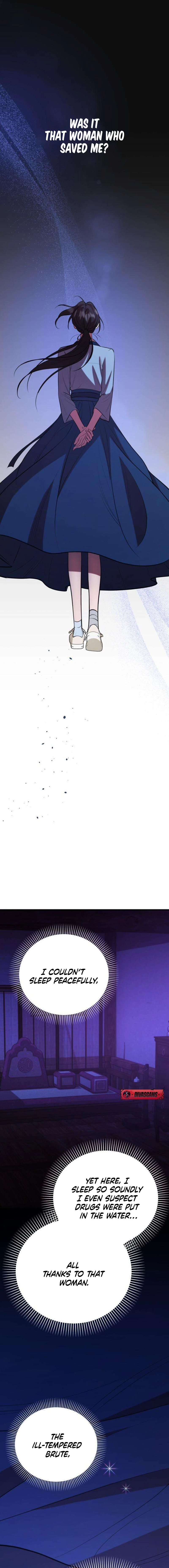 Preserved Chapter 5 page 11 - 