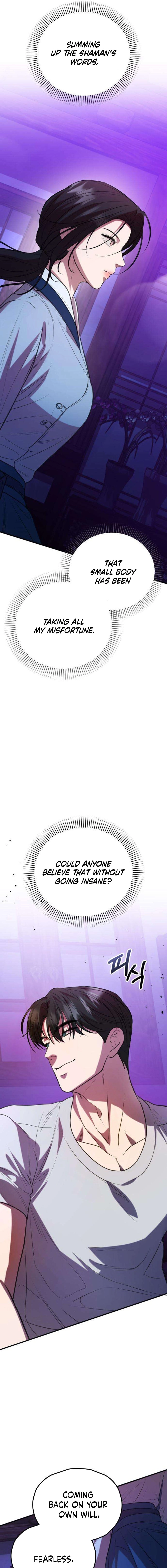 Preserved Chapter 5 page 13 - 