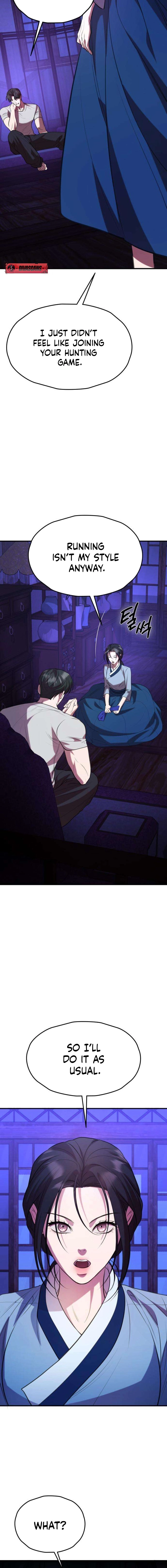 Preserved Chapter 5 page 14 - 