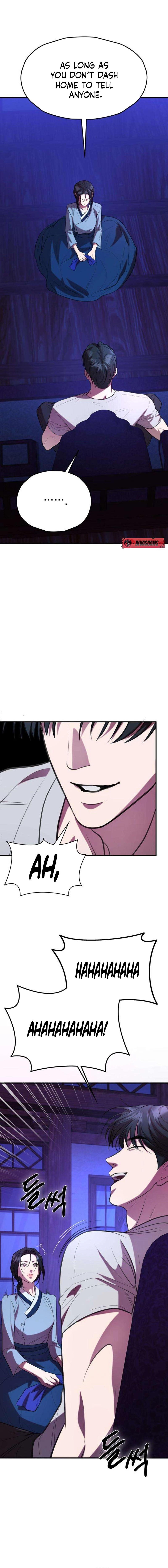 Preserved Chapter 5 page 16 - 