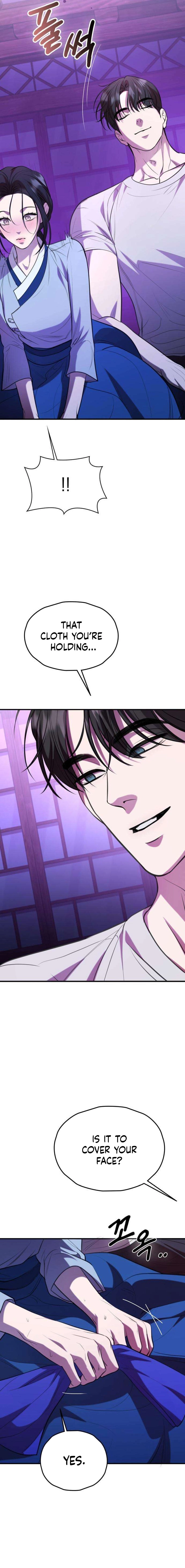 Preserved Chapter 5 page 19 - 