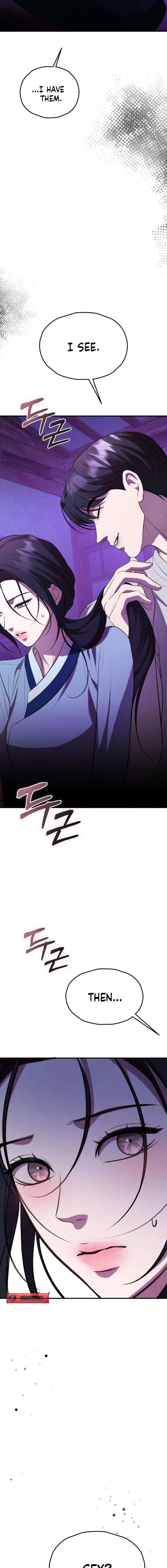 Preserved Chapter 5 page 23 - 