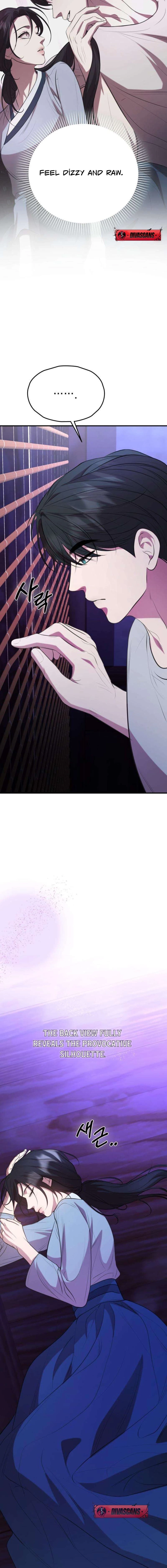 Preserved Chapter 6 page 14 - 