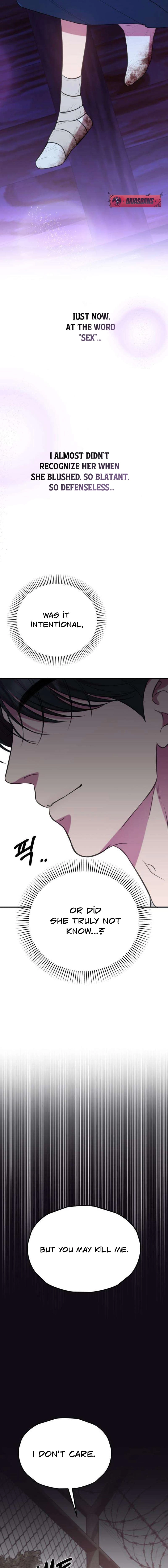 Preserved Chapter 6 page 15 - 