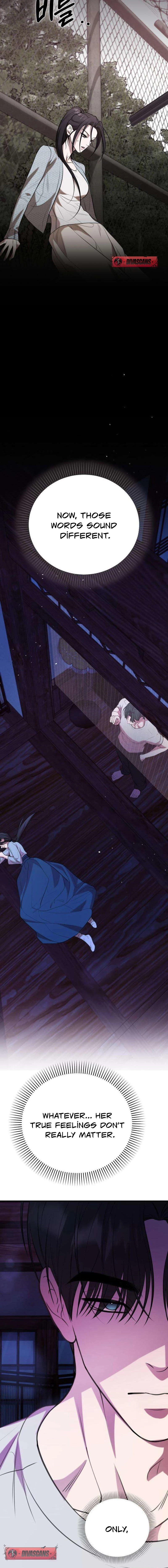 Preserved Chapter 6 page 16 - 