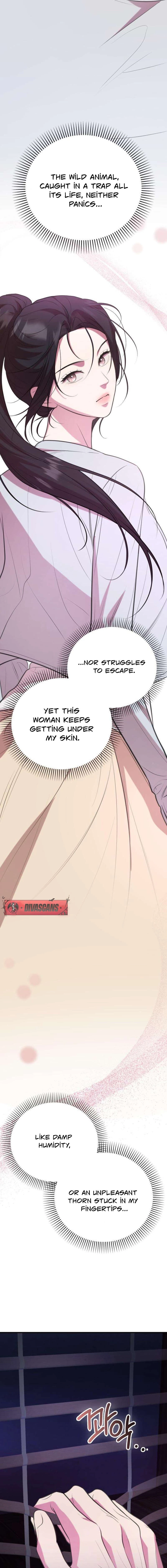 Preserved Chapter 6 page 17 - 