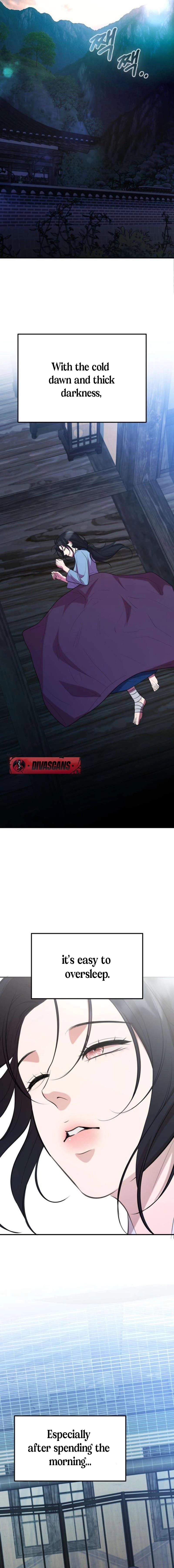 Preserved Chapter 6 page 19 - 