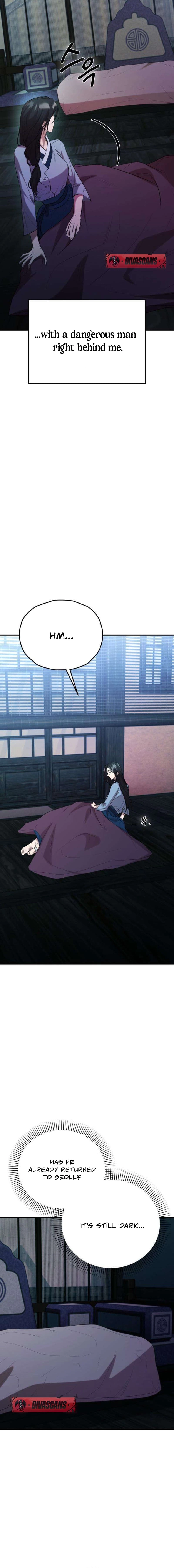 Preserved Chapter 6 page 20 - 