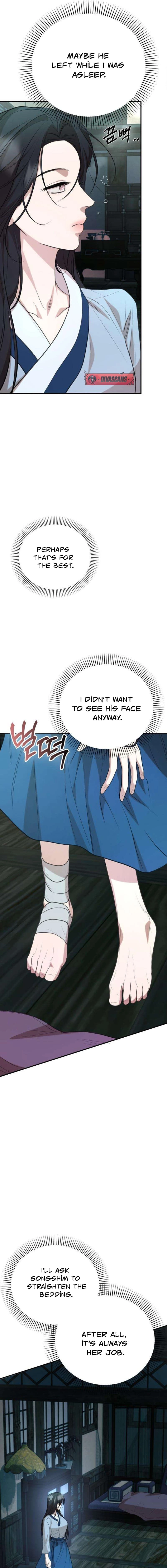 Preserved Chapter 6 page 21 - 