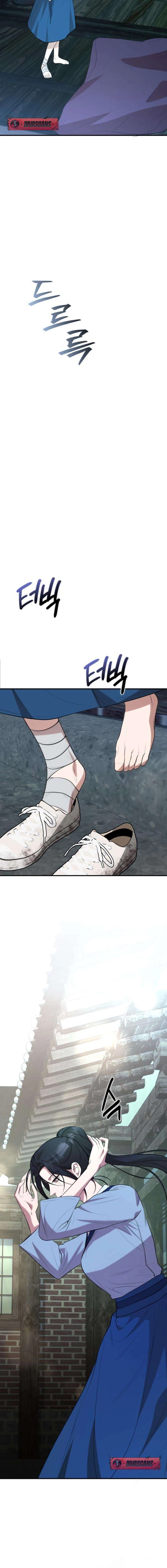 Preserved Chapter 6 page 22 - 