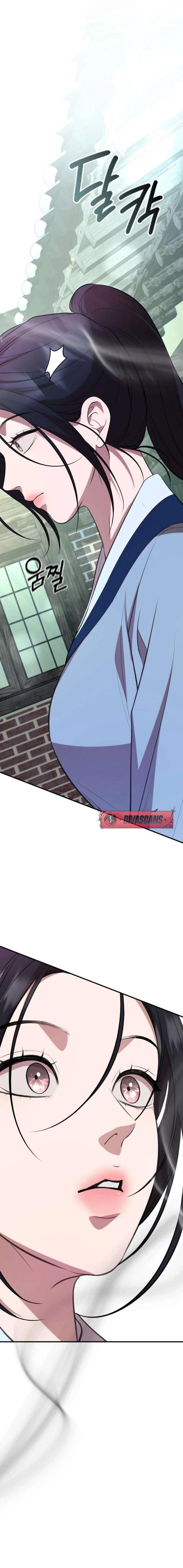 Preserved Chapter 6 page 23 - 