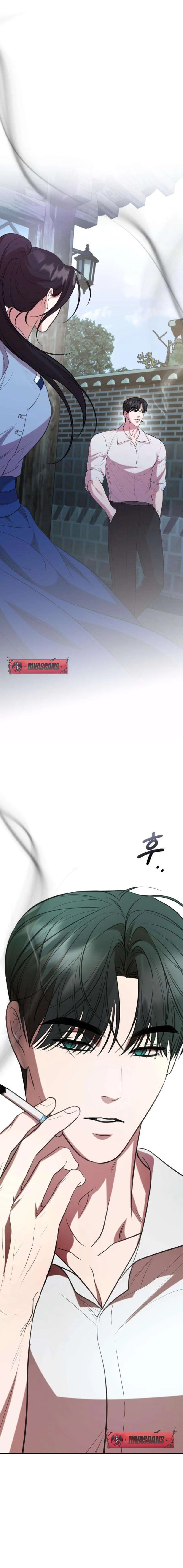 Preserved Chapter 6 page 24 - 