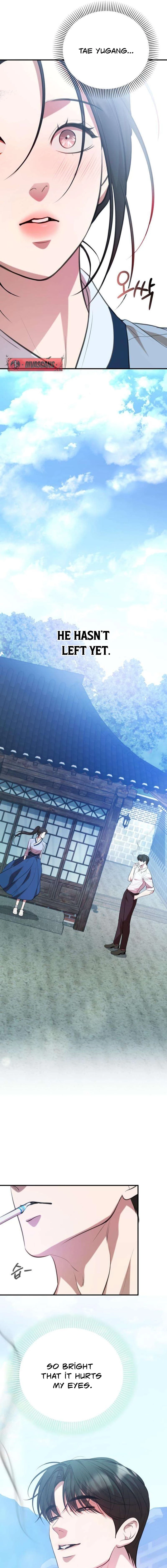 Preserved Chapter 6 page 25 - 