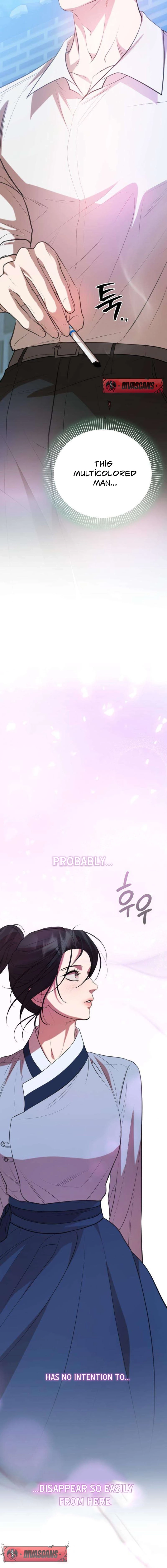 Preserved Chapter 6 page 26 - 
