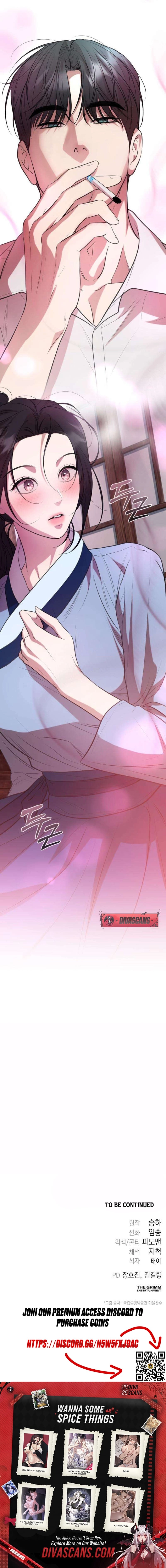 Preserved Chapter 6 page 27 - 