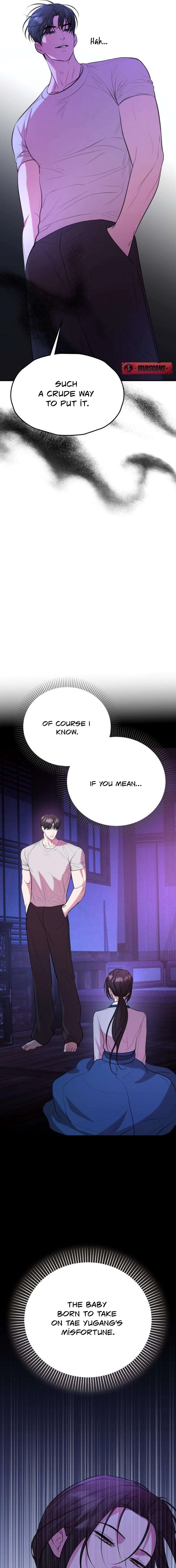 Preserved Chapter 6 page 7 - 