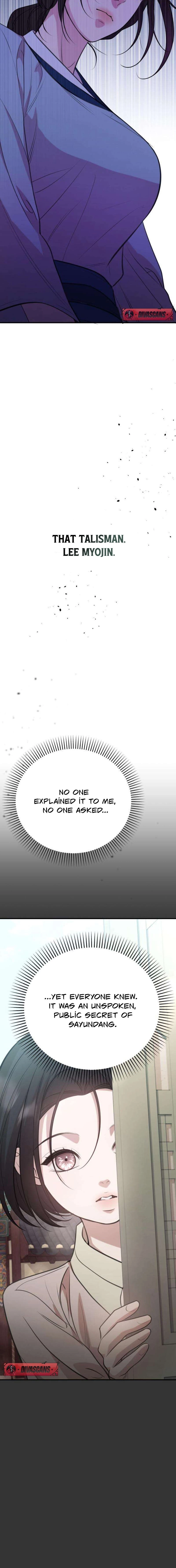 Preserved Chapter 6 page 8 - 