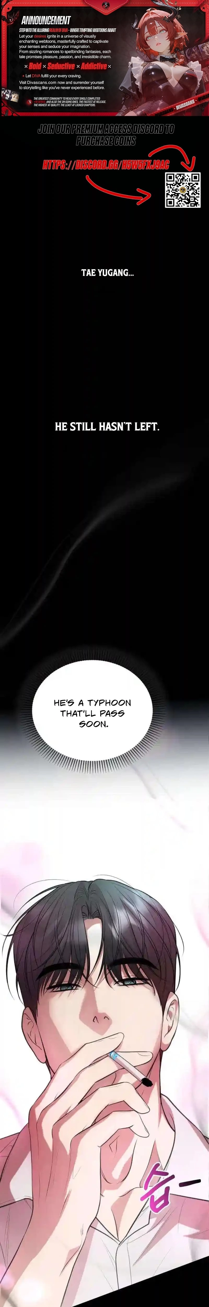 Preserved Chapter 7 page 1 - 