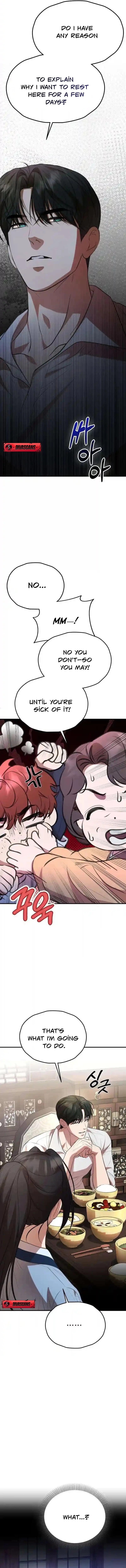Preserved Chapter 7 page 11 - 