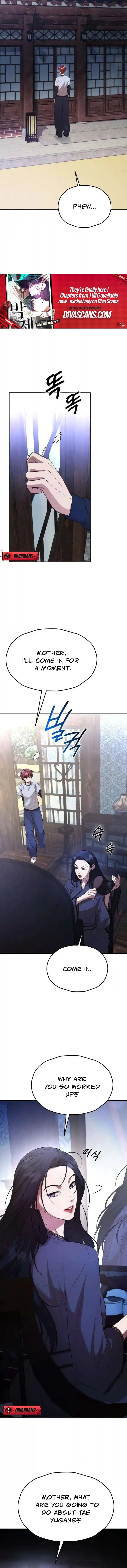 Preserved Chapter 7 page 15 - 