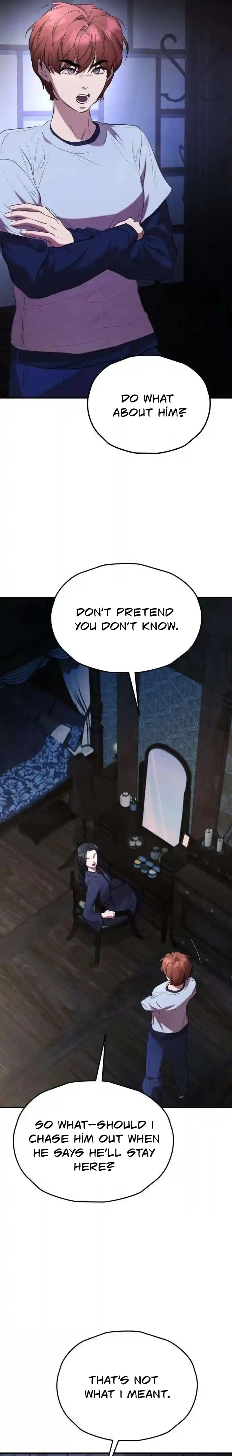 Preserved Chapter 7 page 16 - 