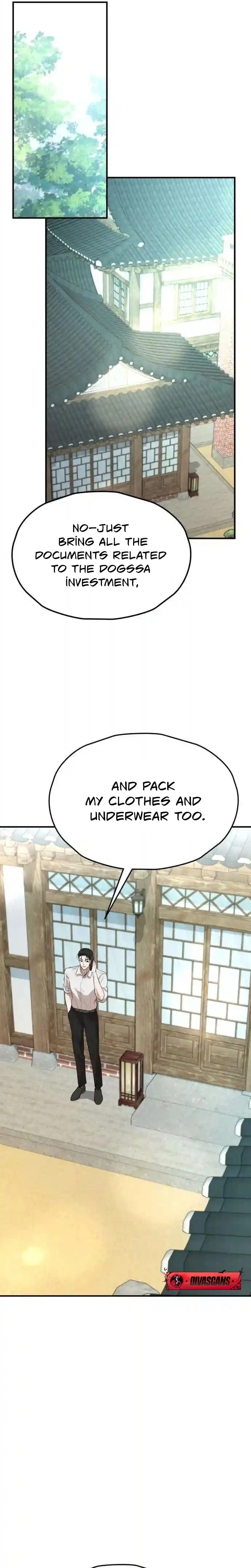 Preserved Chapter 7 page 19 - 
