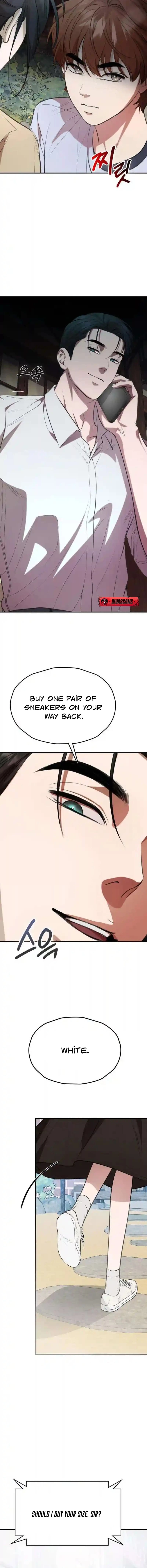 Preserved Chapter 7 page 23 - 
