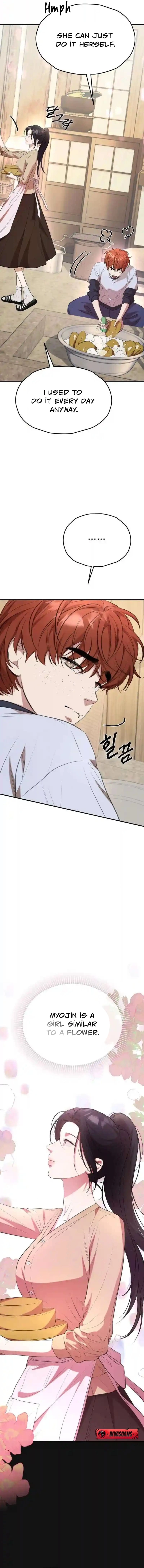 Preserved Chapter 7 page 25 - 