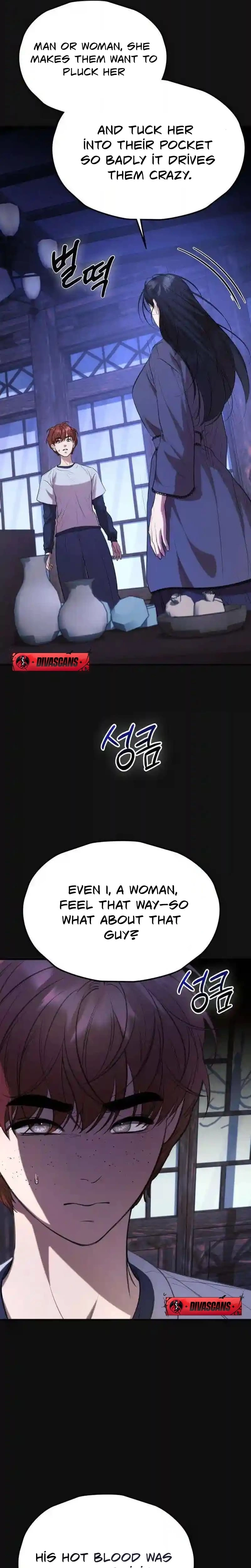 Preserved Chapter 7 page 26 - 