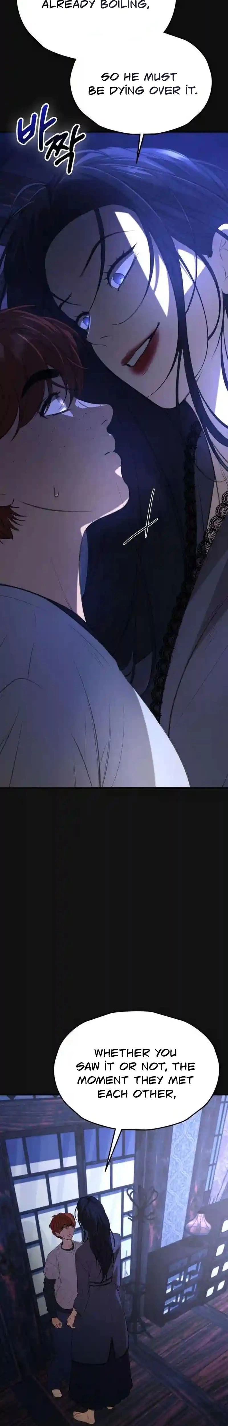 Preserved Chapter 7 page 27 - 