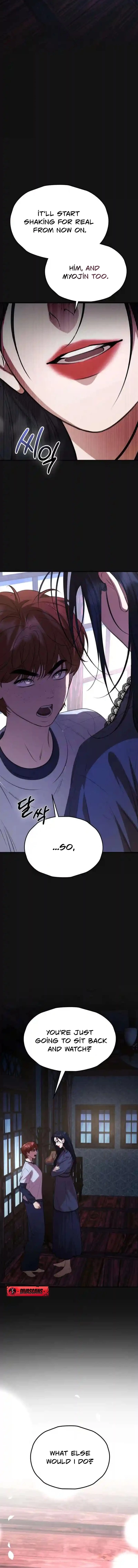 Preserved Chapter 7 page 28 - 