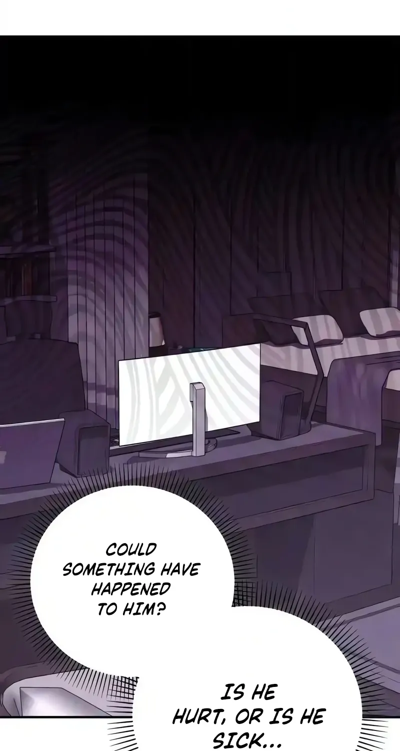 Preserved Chapter 8 page 16 - 