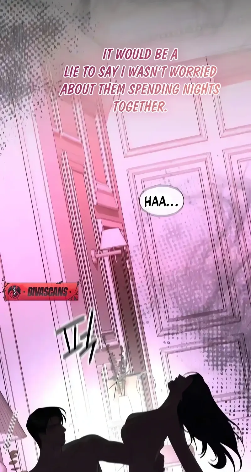 Preserved Chapter 8 page 31 - 