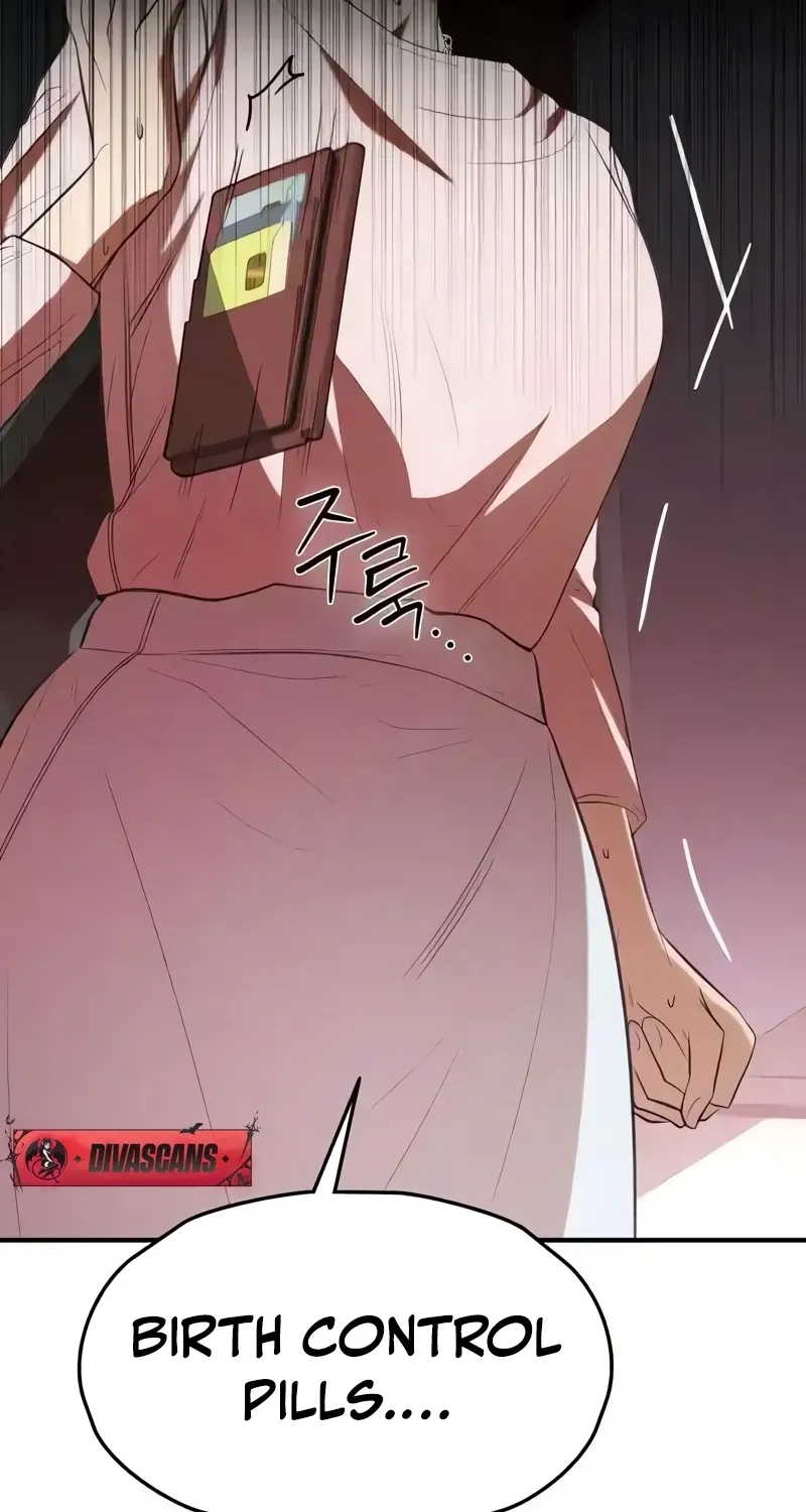 Preserved Chapter 8 page 49 - 
