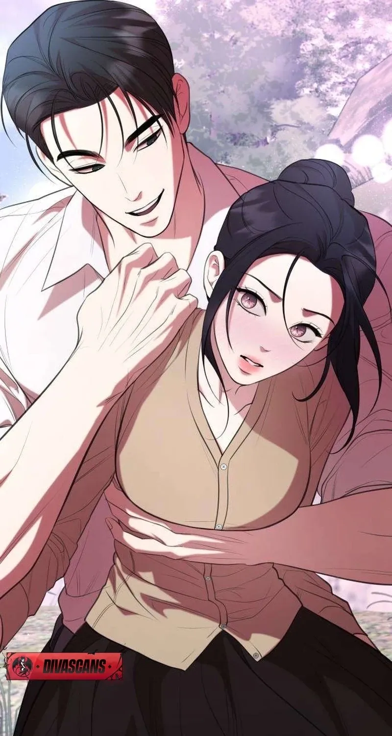 Preserved Chapter 9 page 61 - 