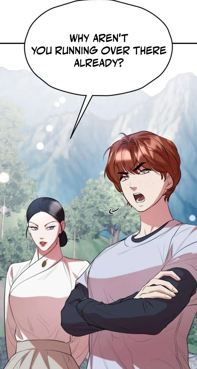 Preserved Chapter 9 page 83 - 